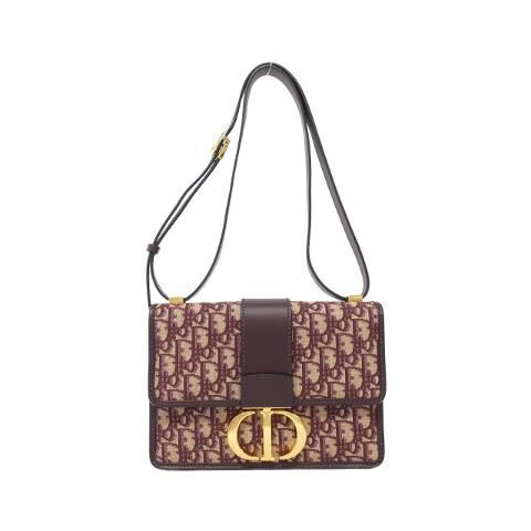 Dior Shoulder Bag