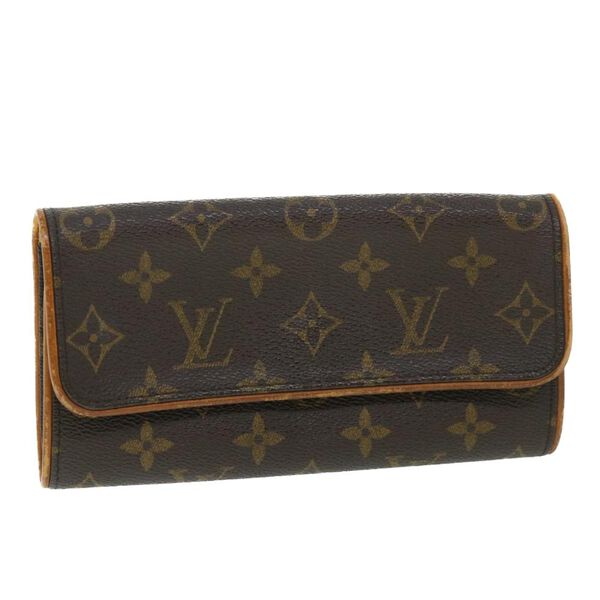 Louis Vuitton Twin Pochette