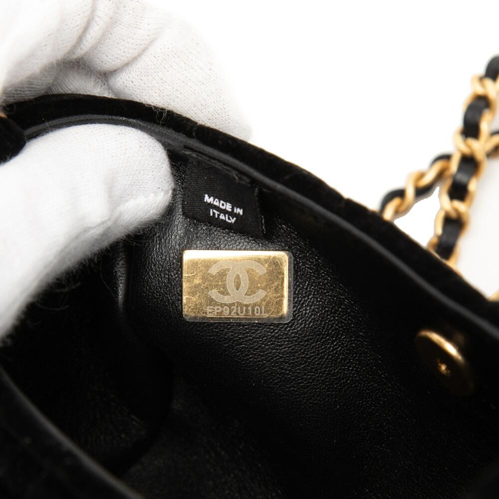 Chanel Flap Bag