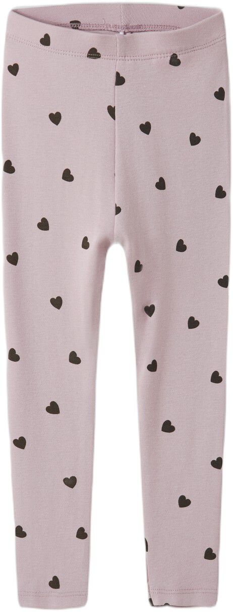 NMFKHEART XSL LEGGING