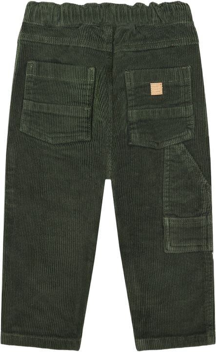 Hctrevor Ledning W25