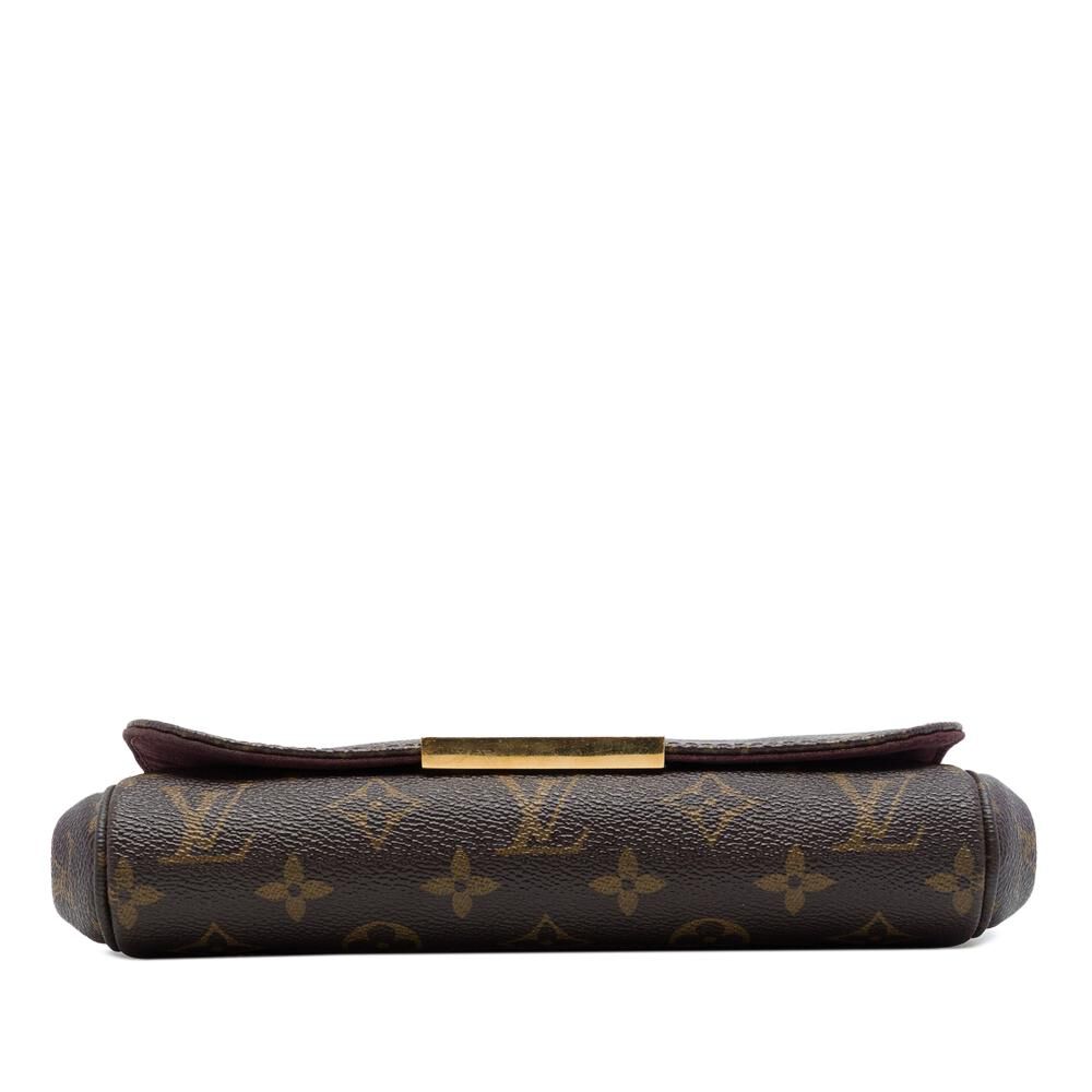 Louis Vuitton Favorite