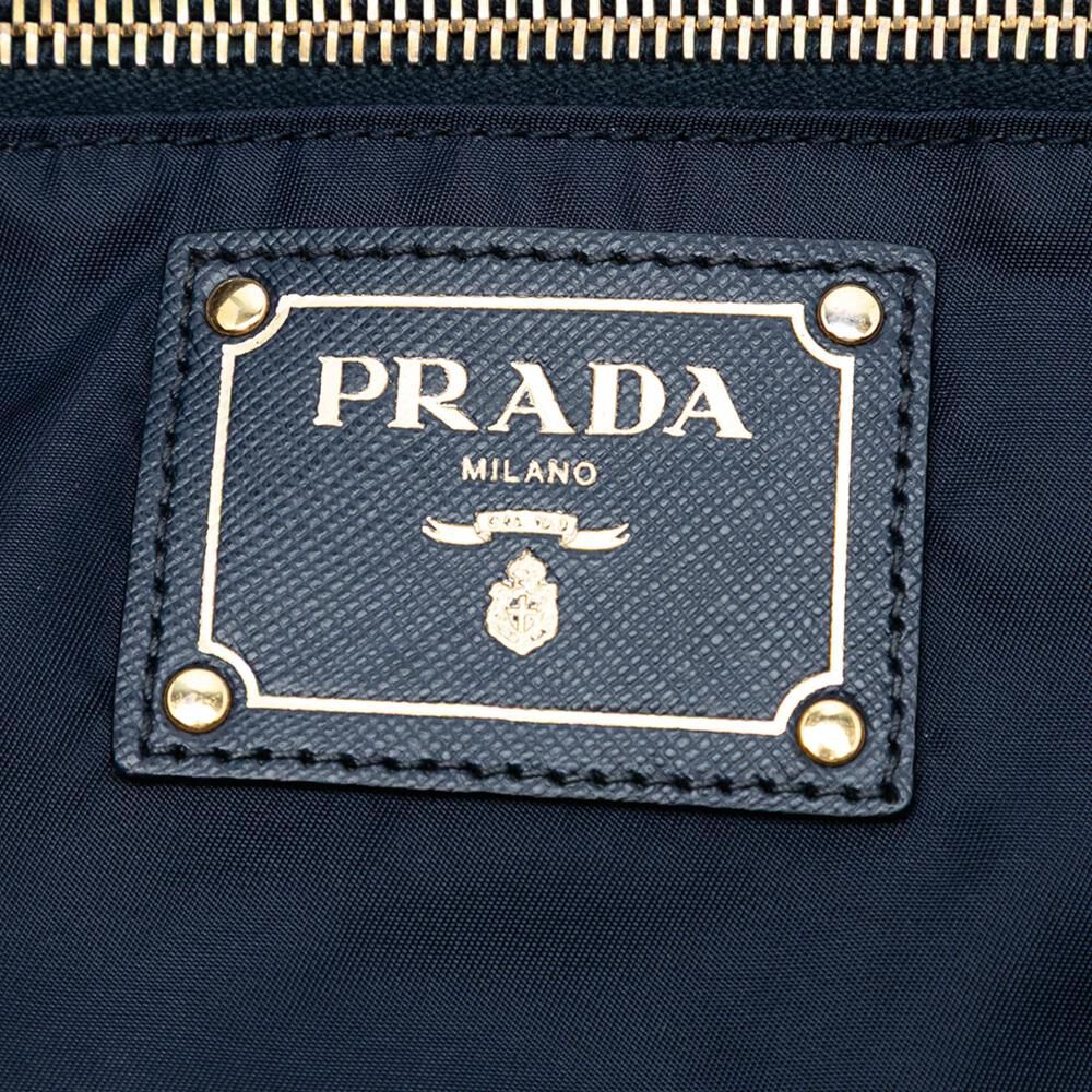 Prada Tessuto
