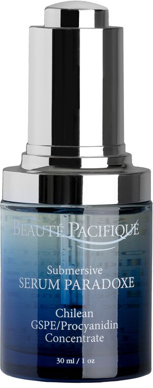 Submersive Serum Paradoxe