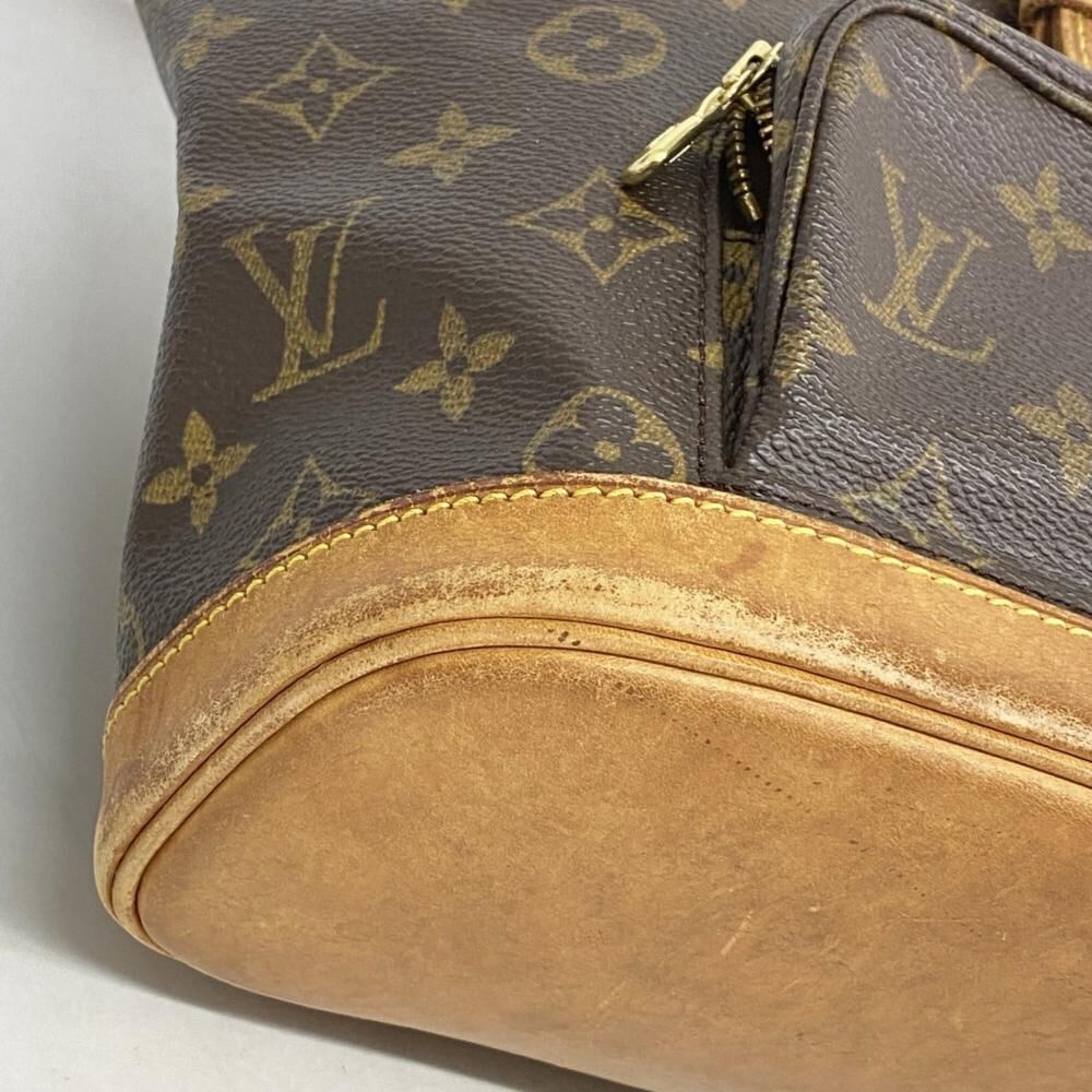 Louis Vuitton Montsouris