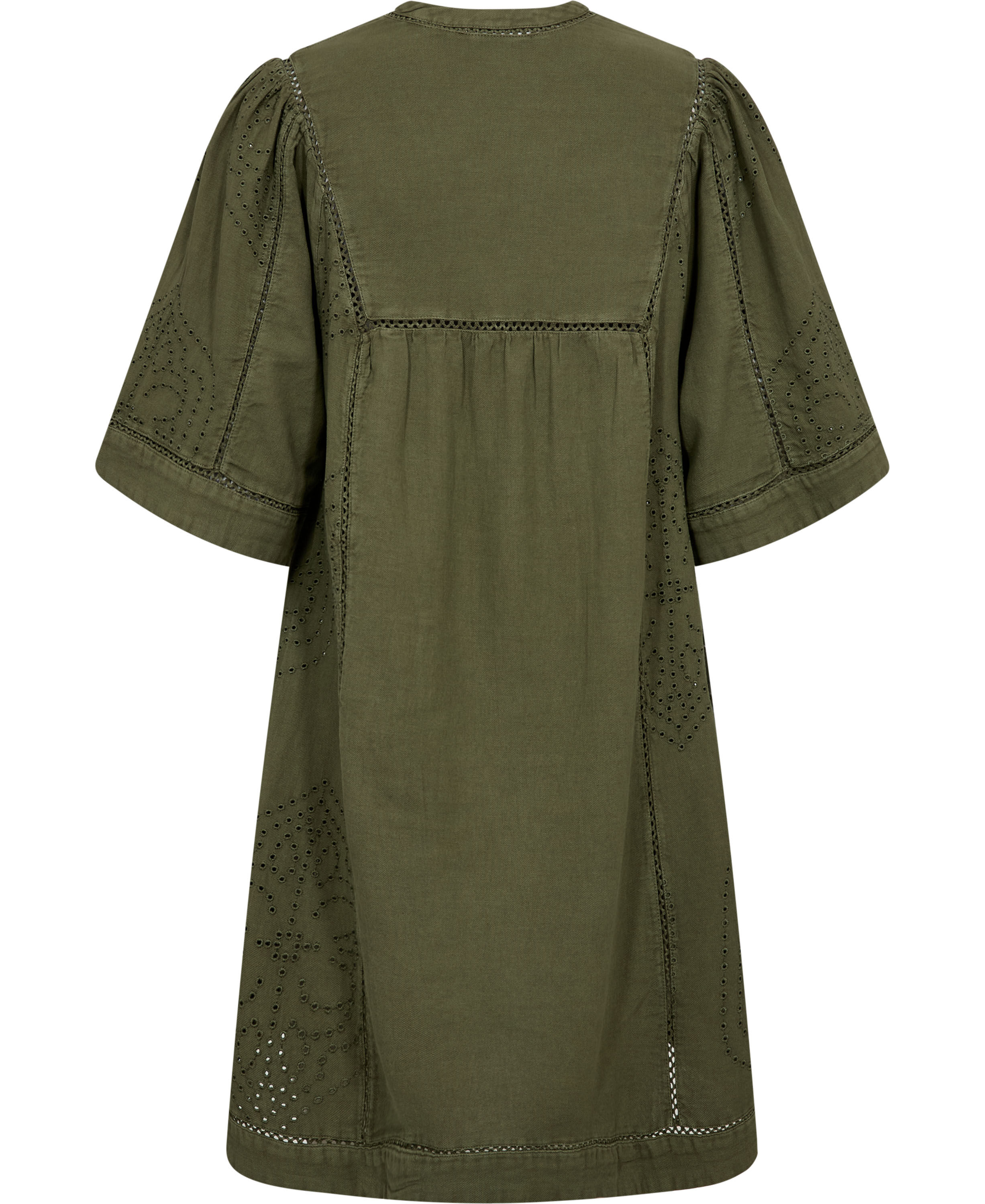 DRESS GINA