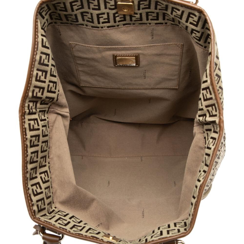 Fendi Tote