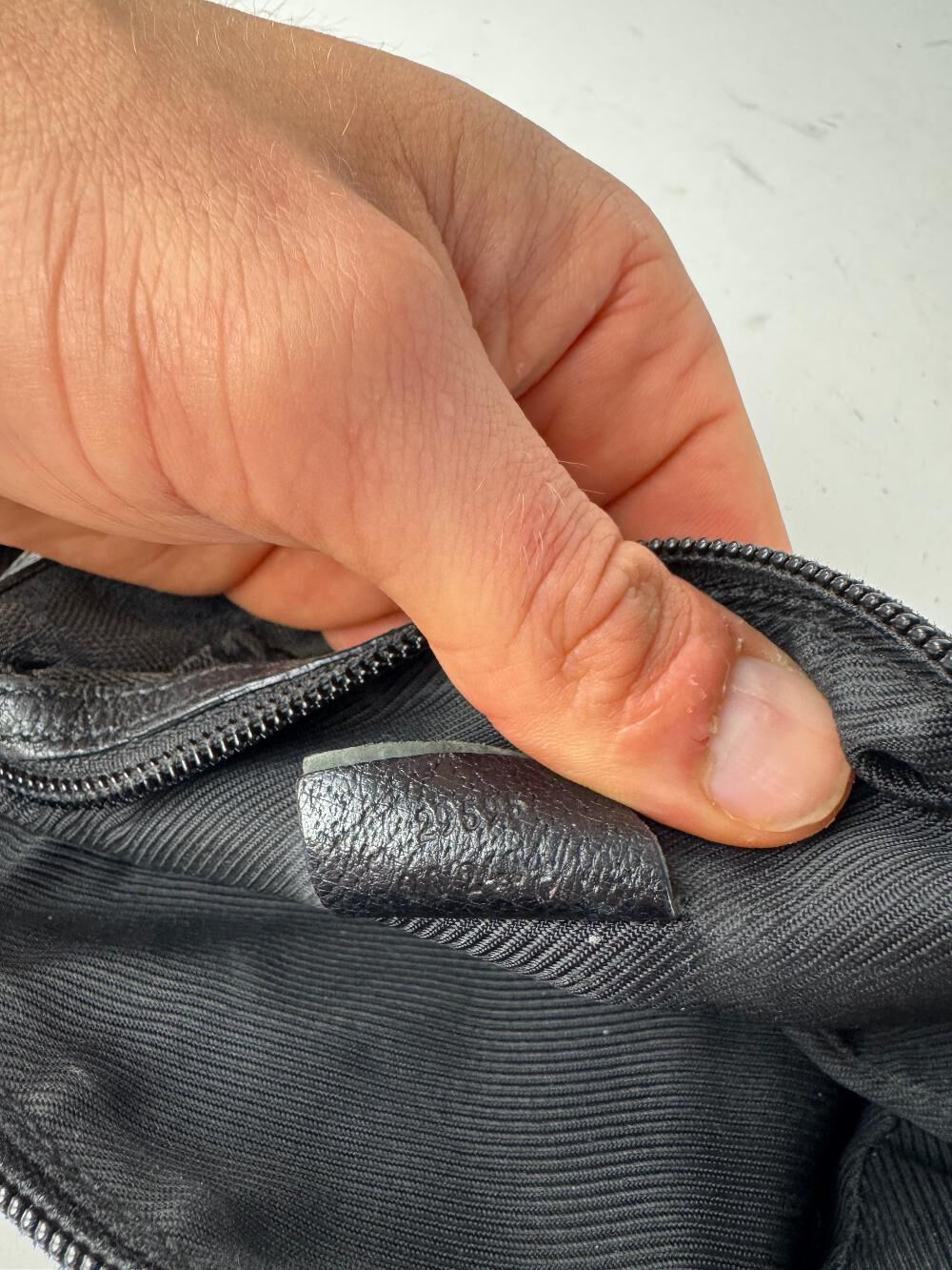 Gucci Clutch