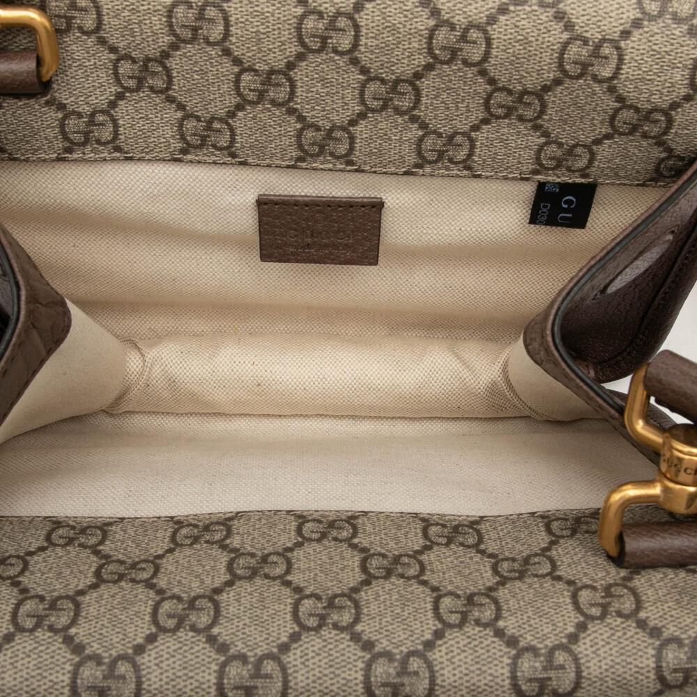 Gucci Messenger Bag