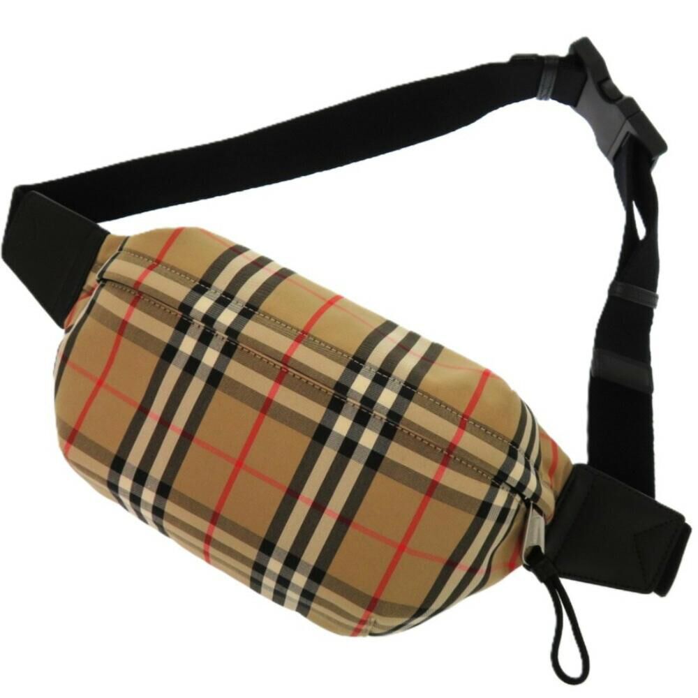 Burberry Belt Bag