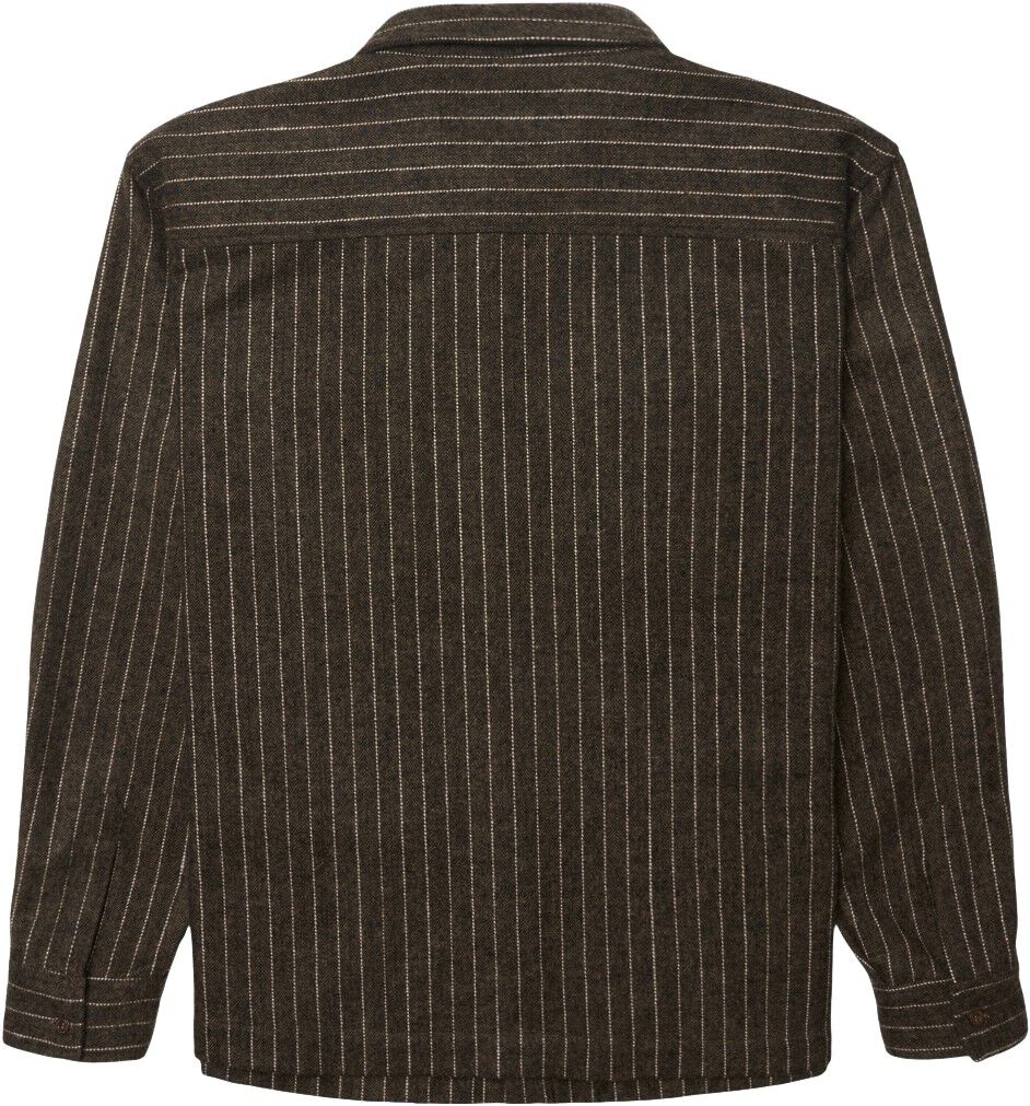 WBBuzo Herringbone Shirt