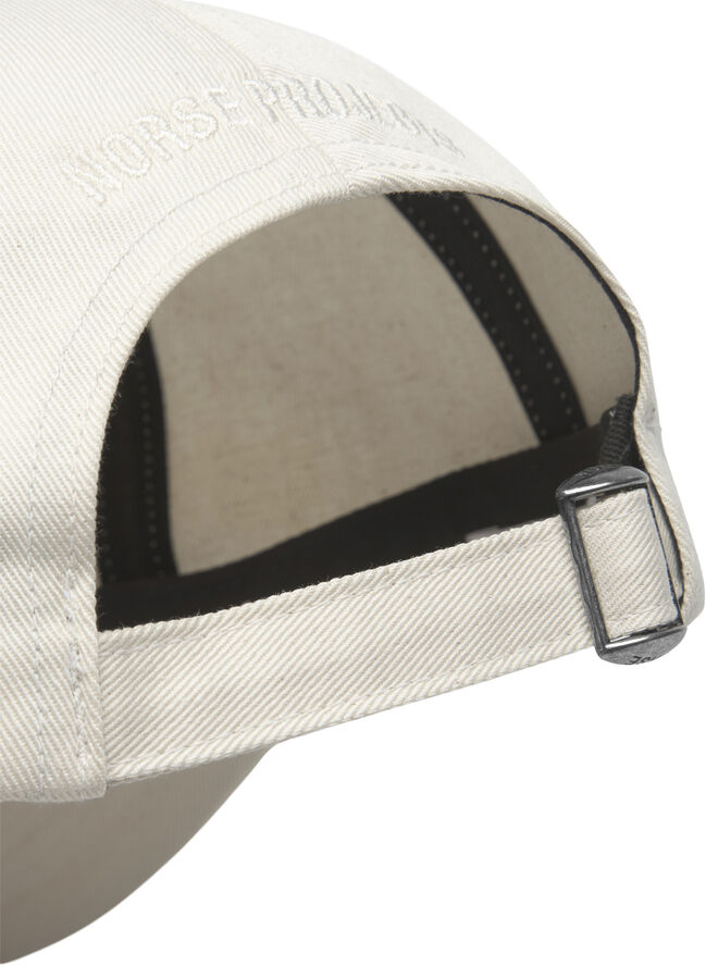 Twill Sports Cap