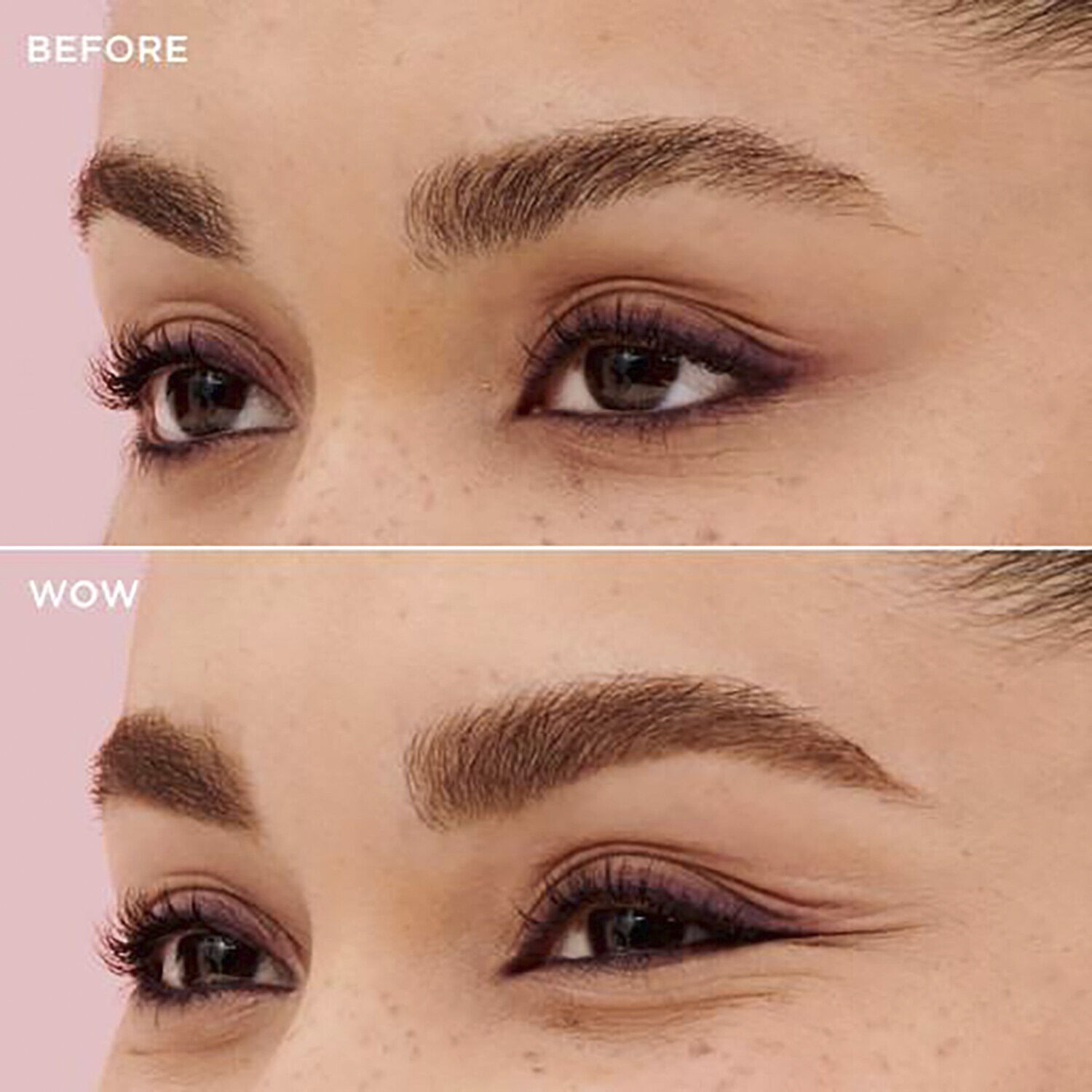Gimme Brow+ Volumizing Pencil - volymgivande &ouml;gonbrynspenna