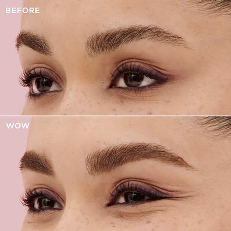 Gimme Brow+ Volumizing Pencil - volymgivande ögonbrynspenna