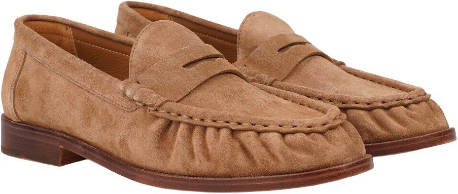 CORLEONE - ITALIEN LEATHER LOAFER