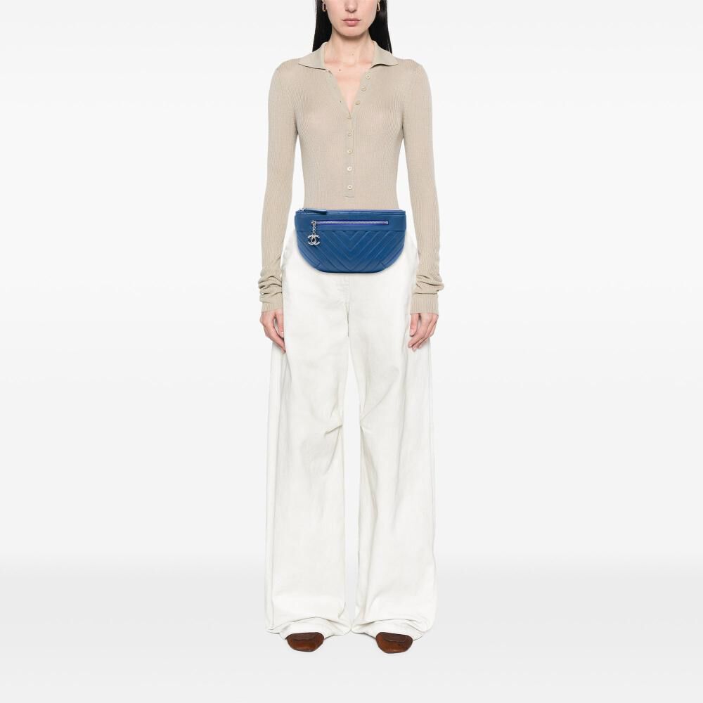Chanel Belt Bag