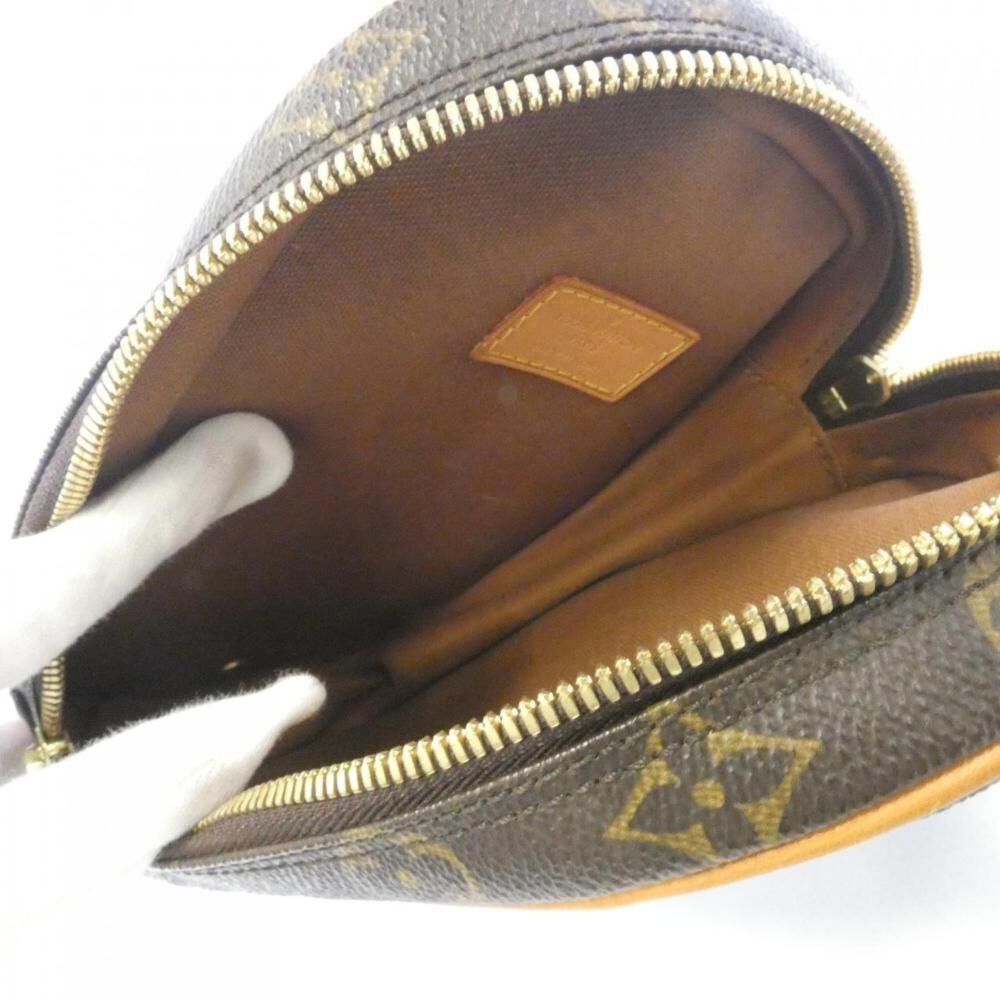 Louis Vuitton Pochette Gange