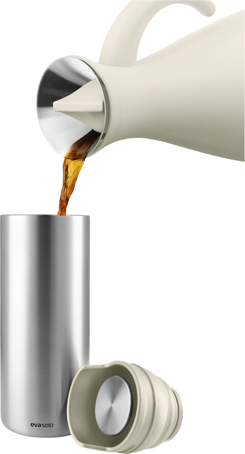 Urban To Go Cup 0,35 l Coconut