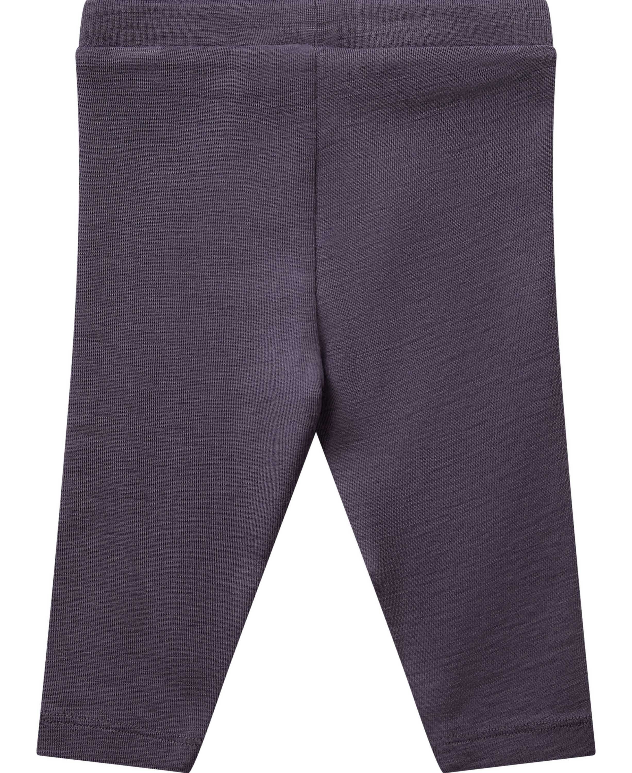 Woola 2 leggings - RWS Merino Wool