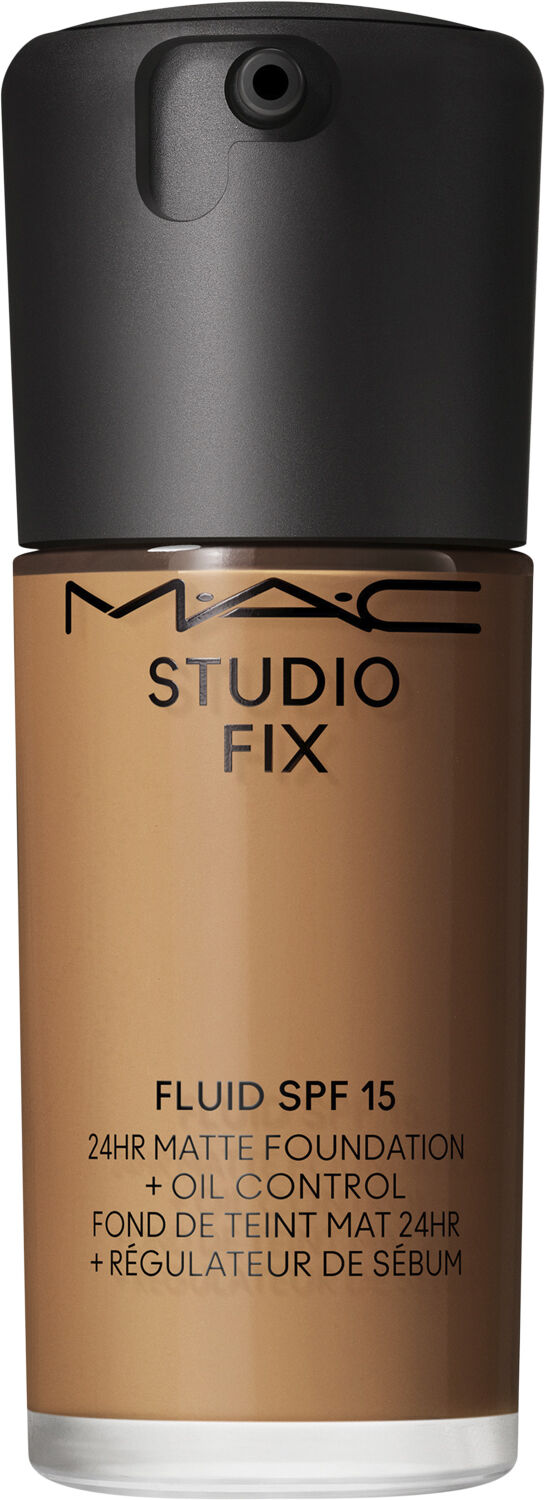 Studio Fix Fluid Broad Spectrum Spf 15