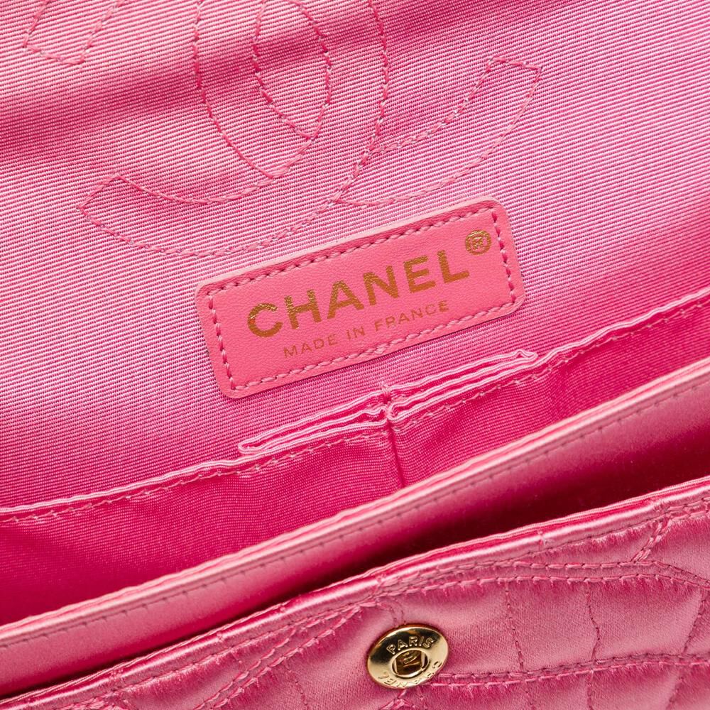 Chanel Flap Bag