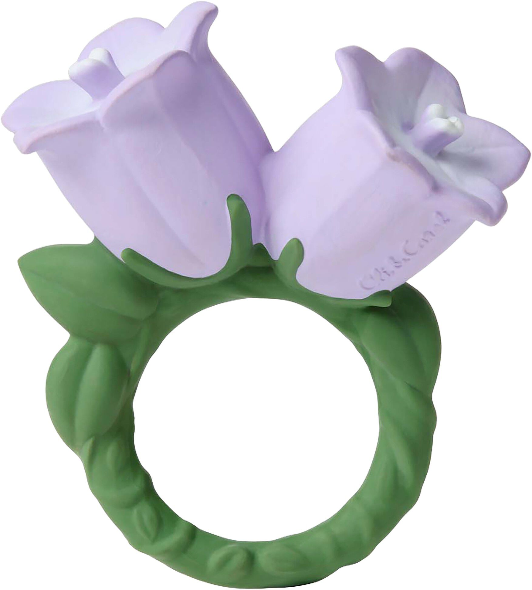 Oli & Carol - Bidering - Cindy the Bellflower