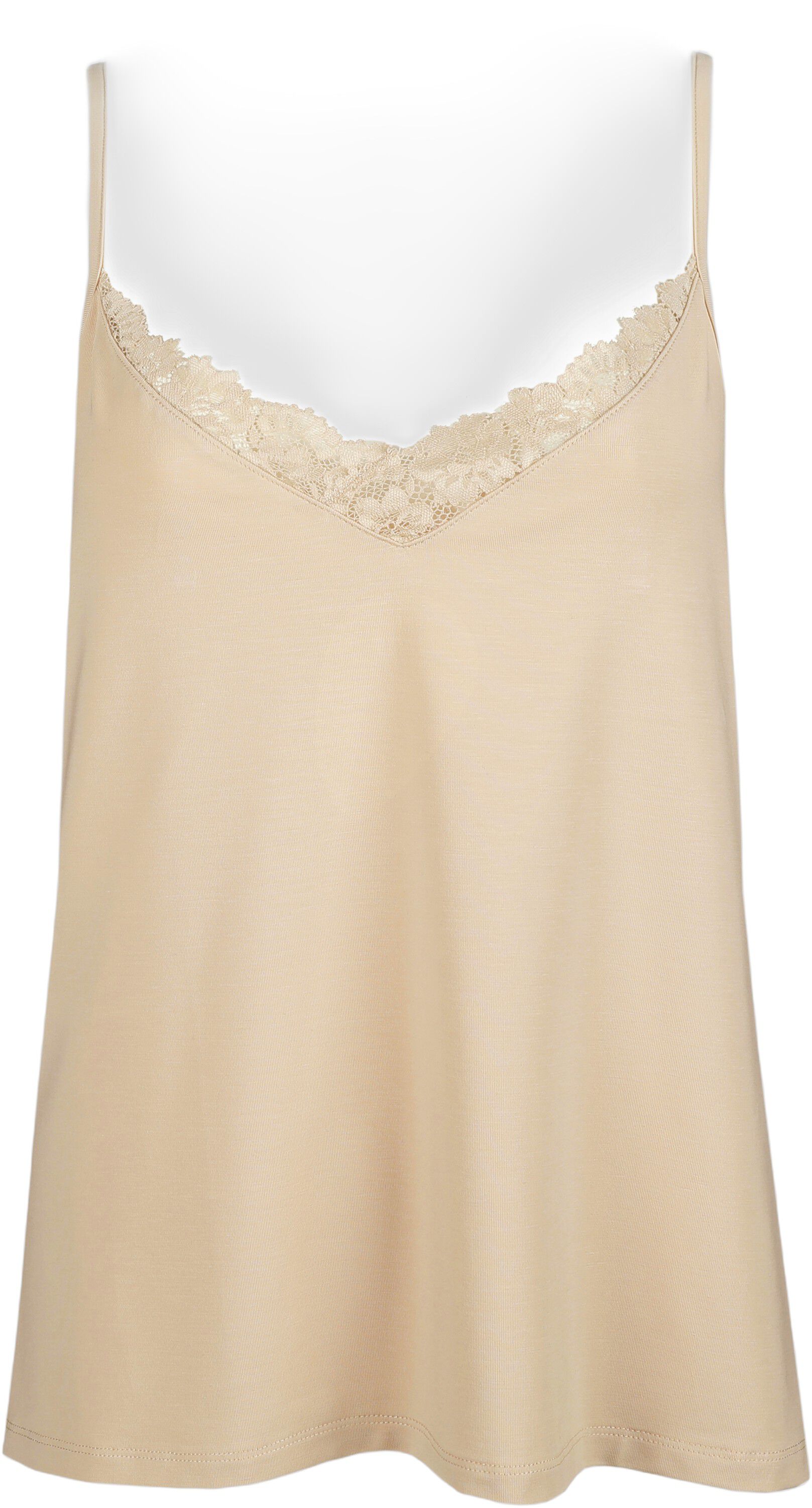 Soft Studio top without cups