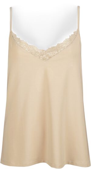 Soft Studio top without cups