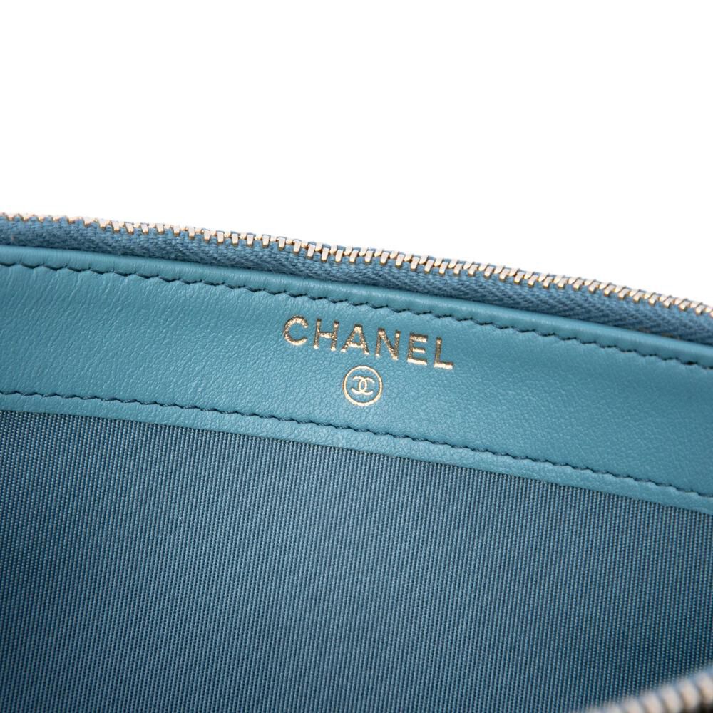 Chanel Deauville
