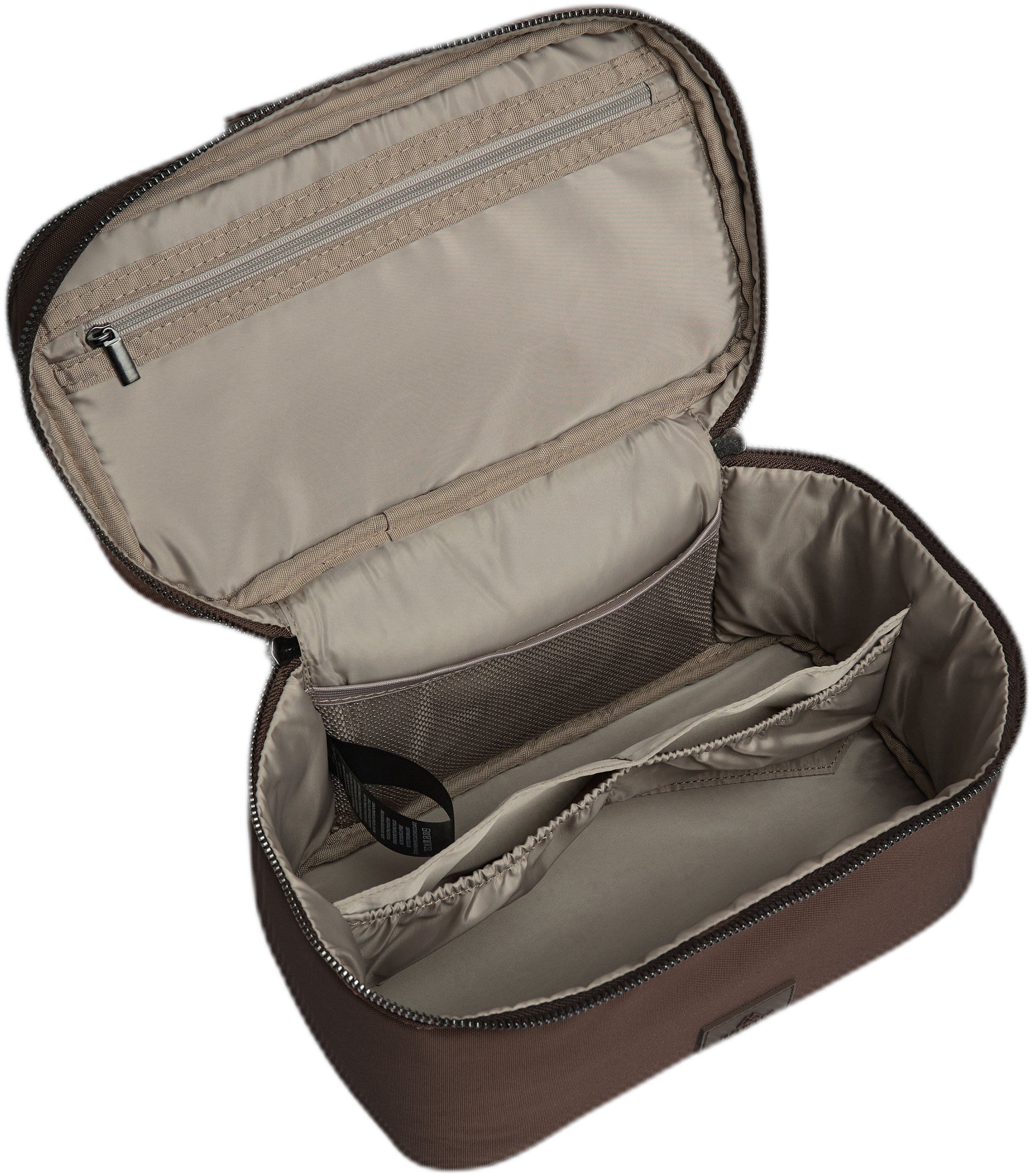 TreasureMBG Toiletry Bag, Rec.