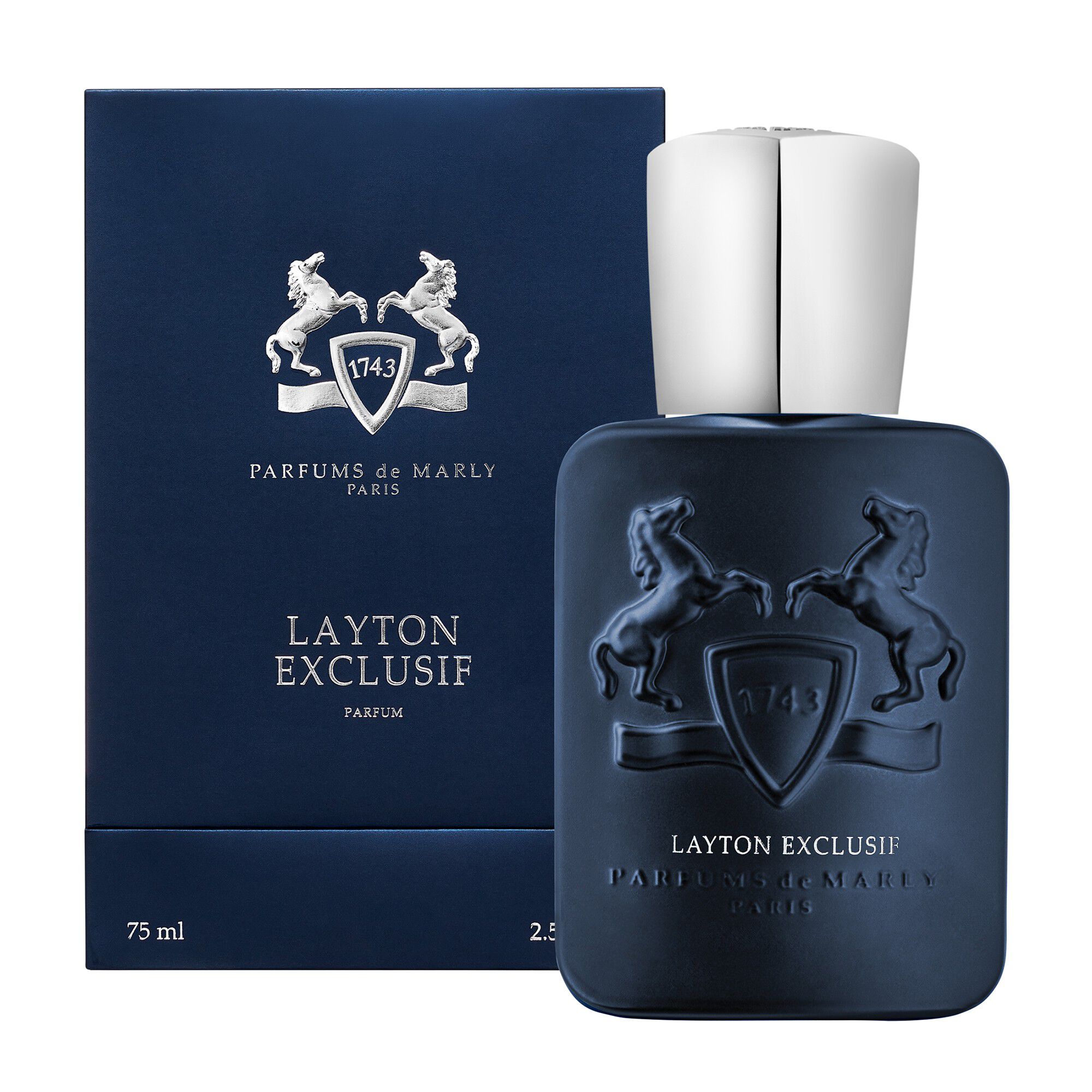 Layton Exclusif