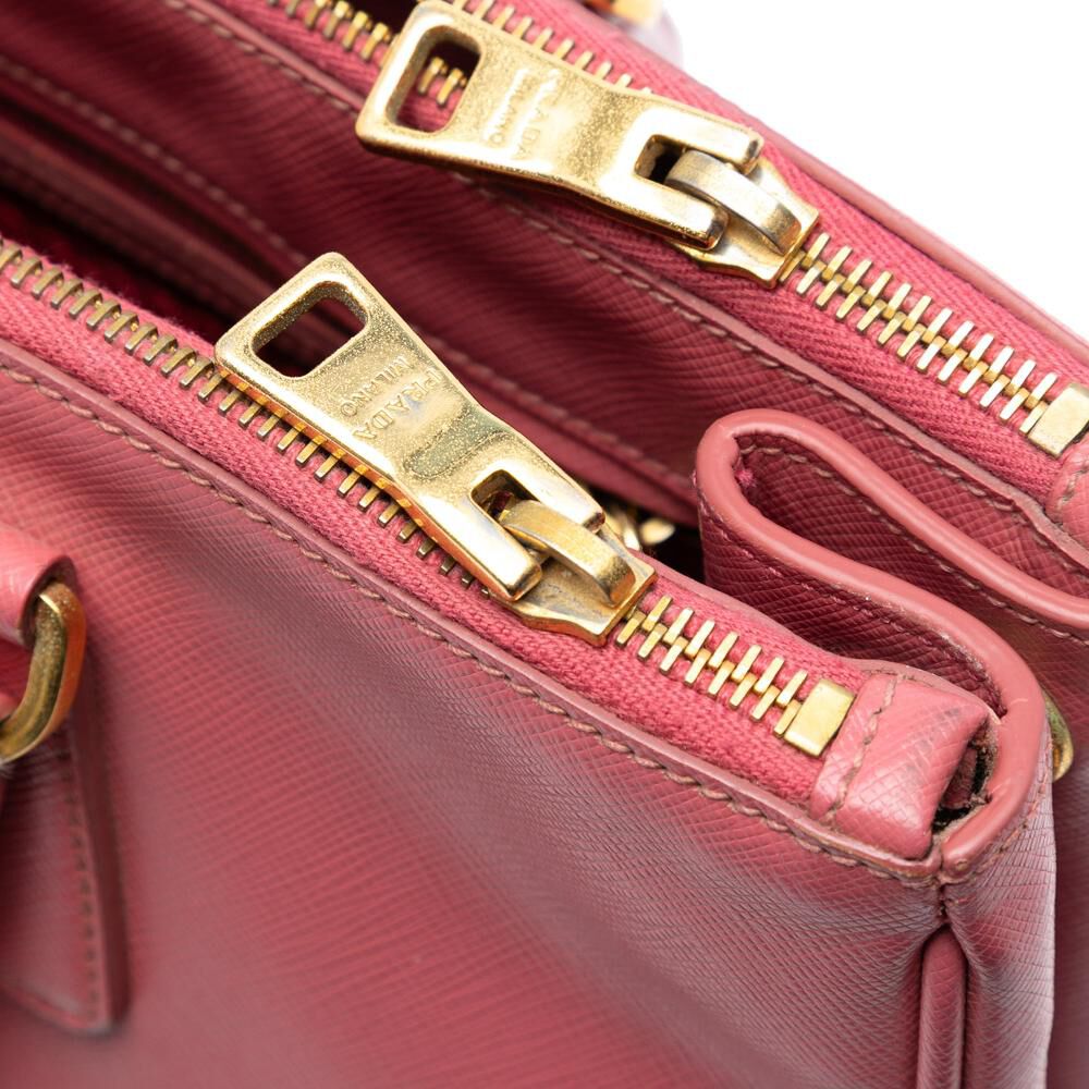 Prada Galleria Bag
