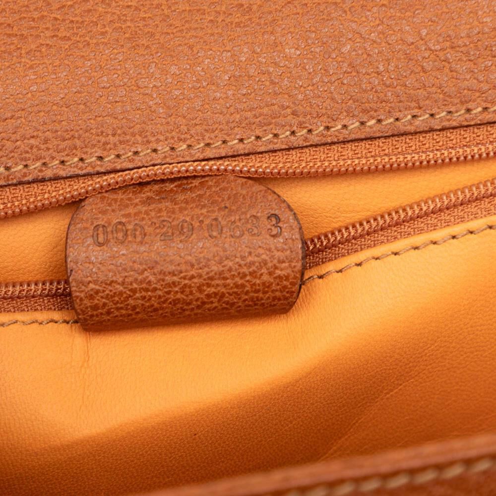 Gucci Bamboo