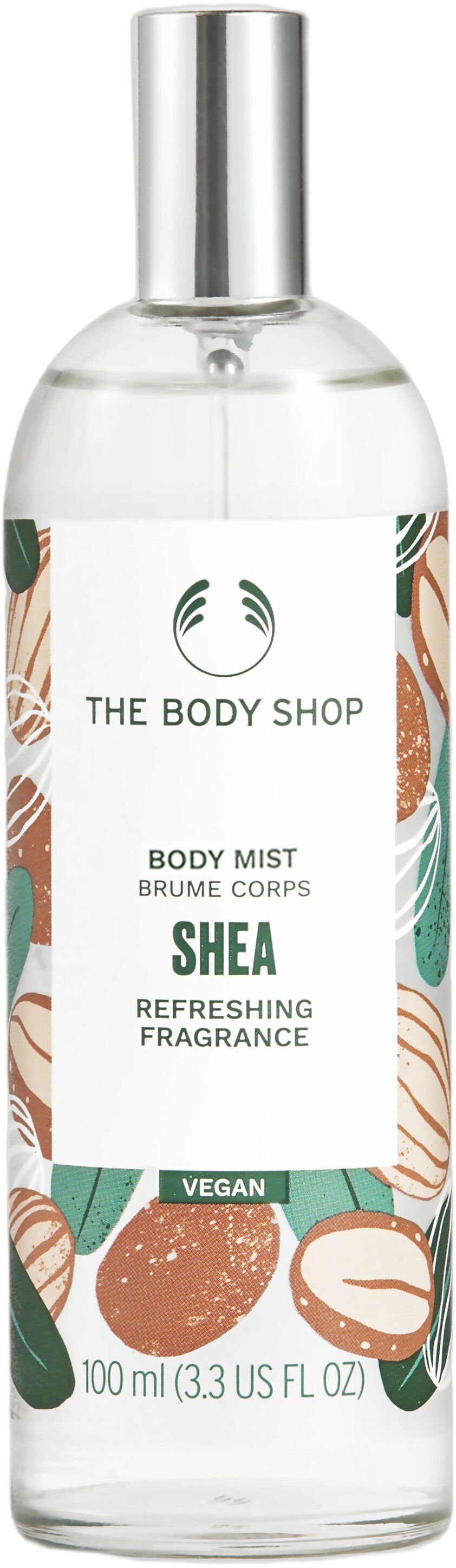 Shea Body Mist