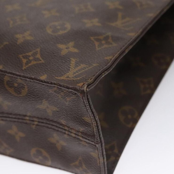 Louis Vuitton Sac Plat