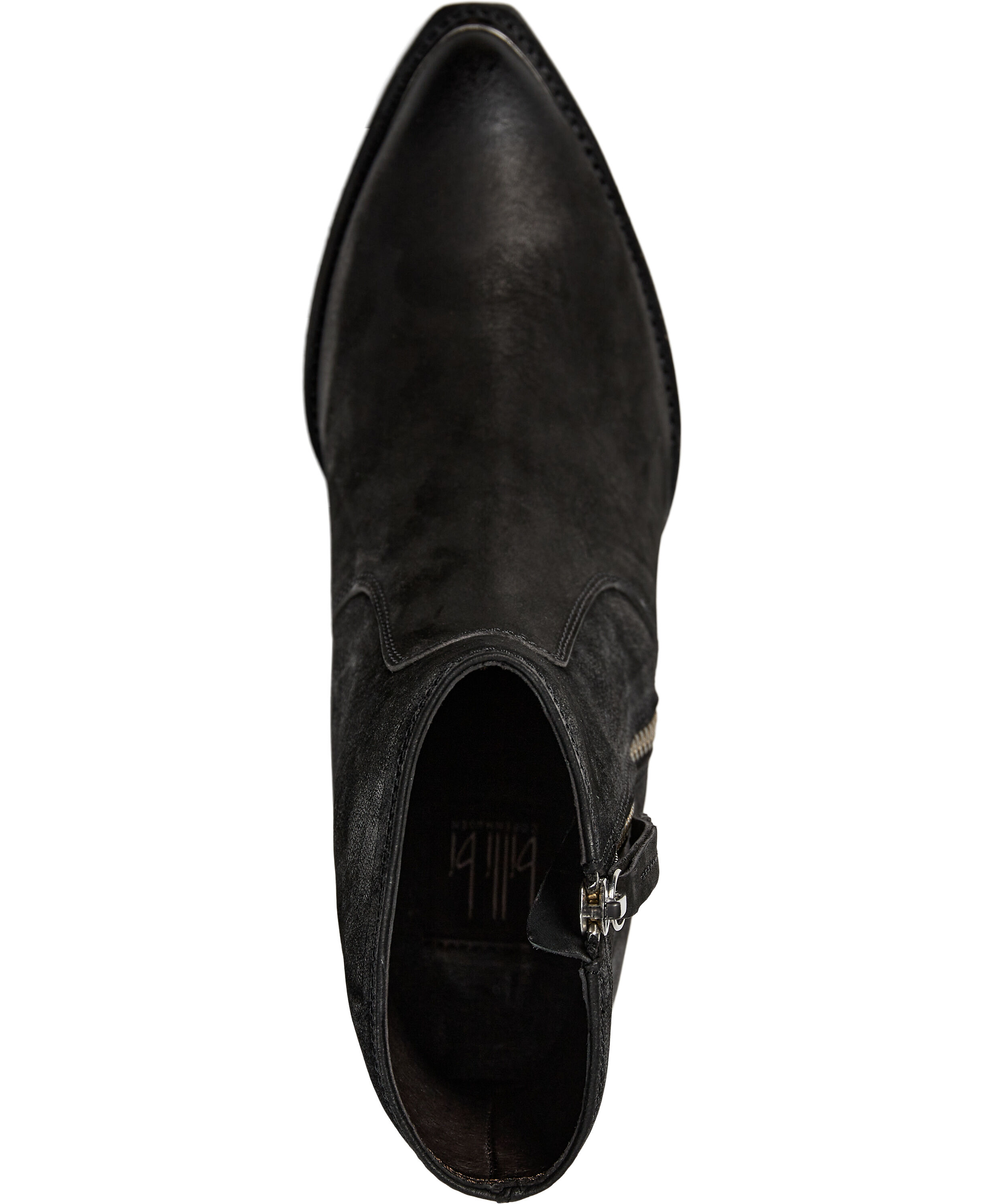 Kort st&oslash;vle - A7230