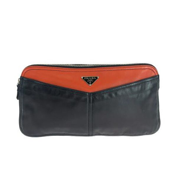 Prada Clutch