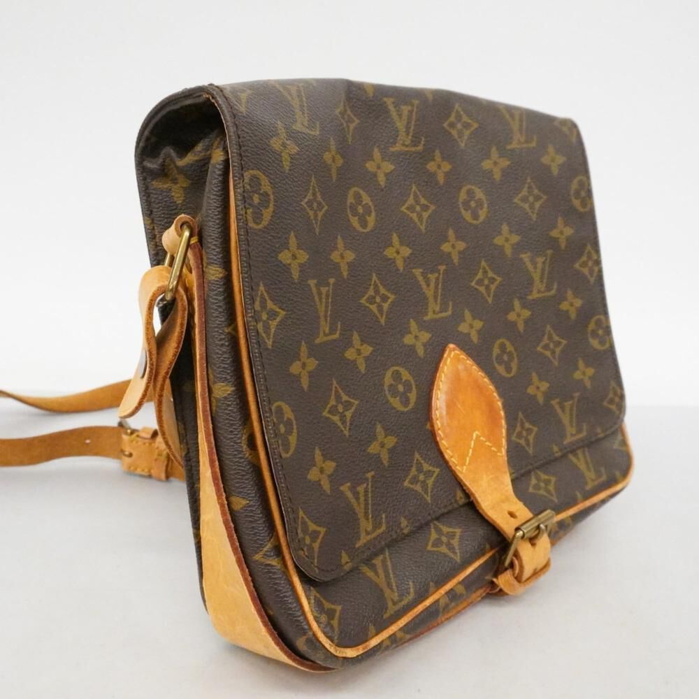 Louis Vuitton Cartouchiere
