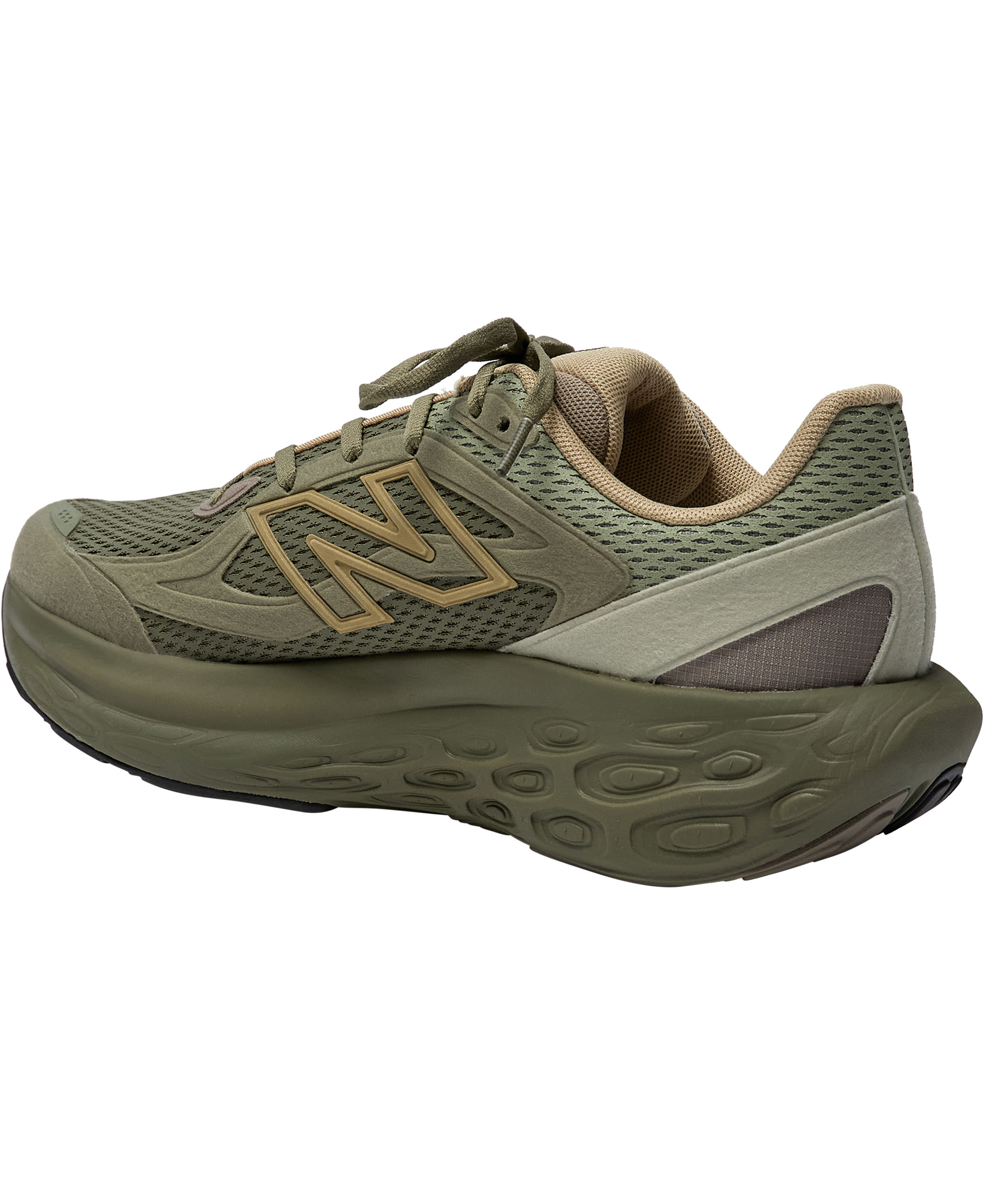 New Balance Fresh Foam Trainer