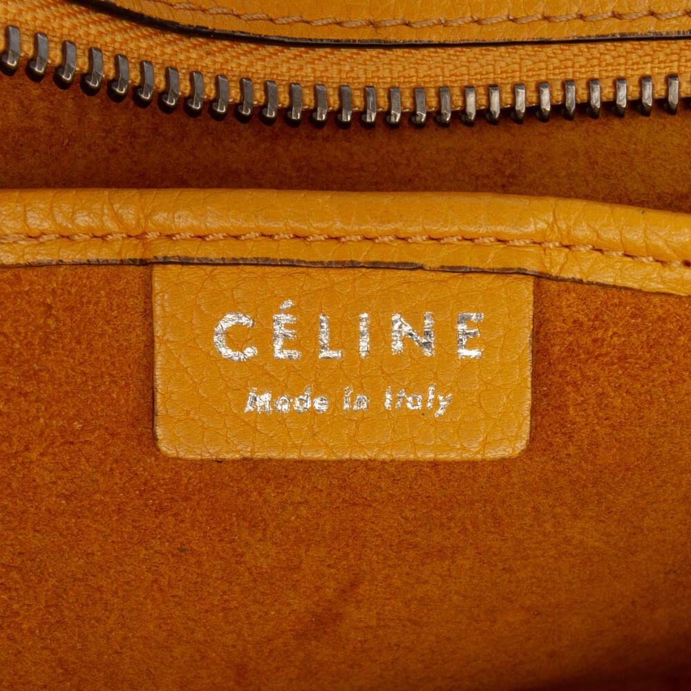 Celine Luggage