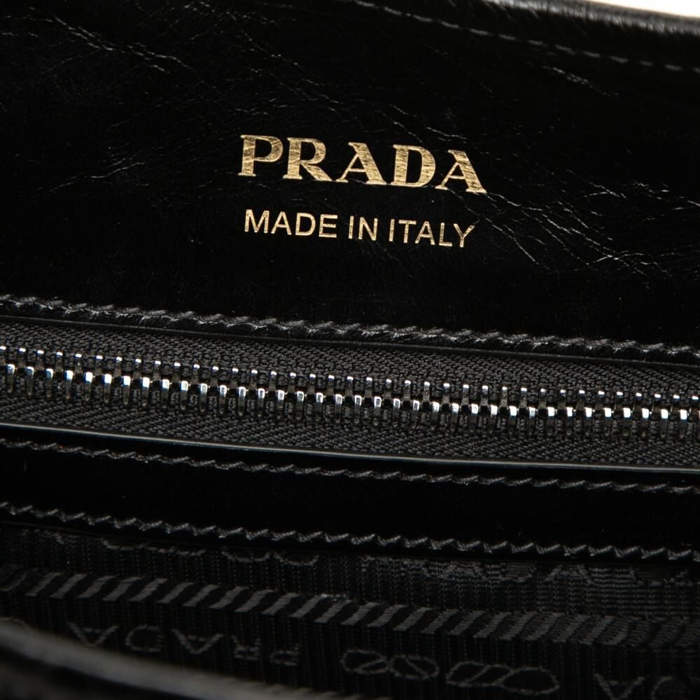 Prada Shoulder Bag