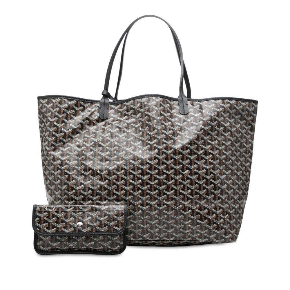 Goyard St Louis Tote