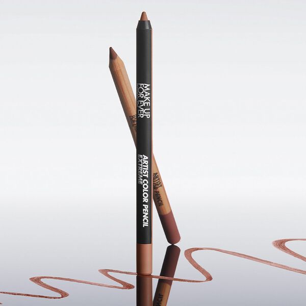 Artist Color Pencil Extrême - Vattenfast läppenna, Intense Colour