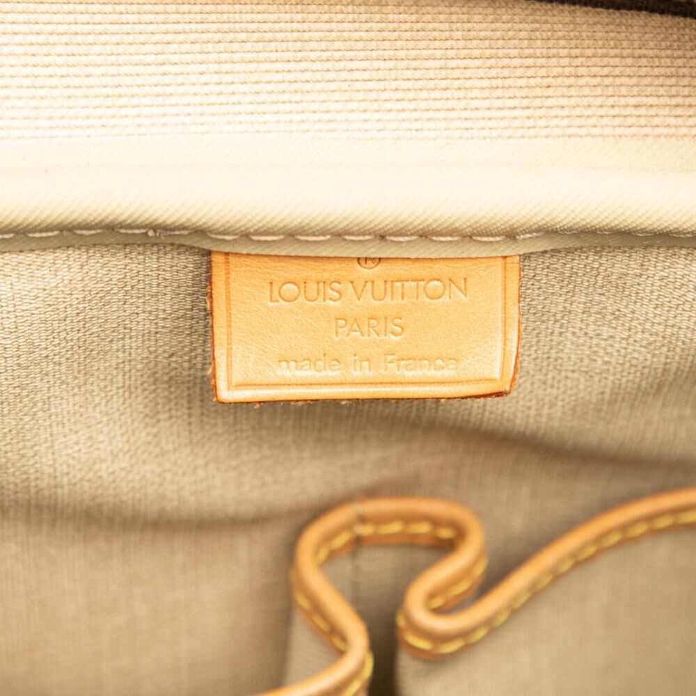 Louis Vuitton Deauville