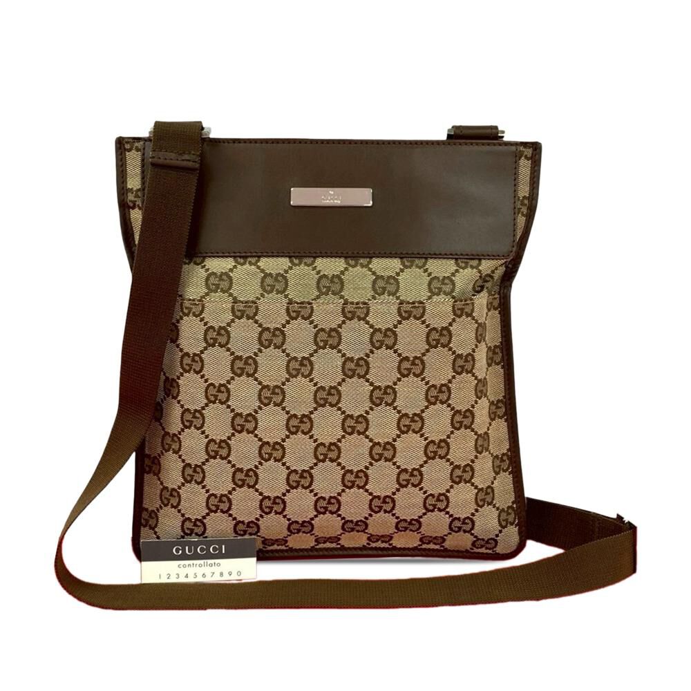Gucci Crossbody Bag
