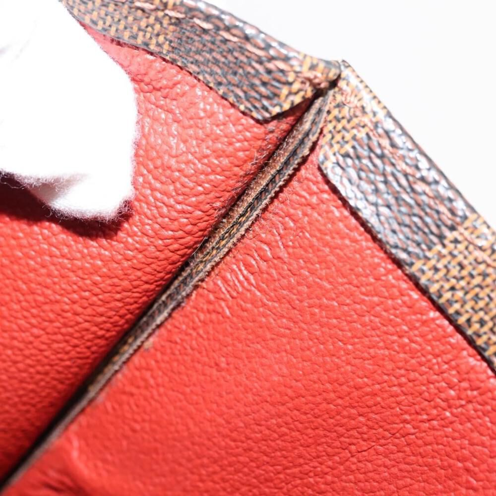 Louis Vuitton Sac Plat