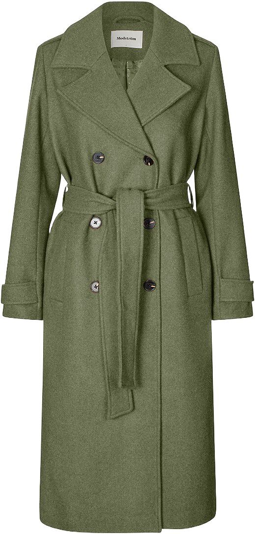 ShayMD coat