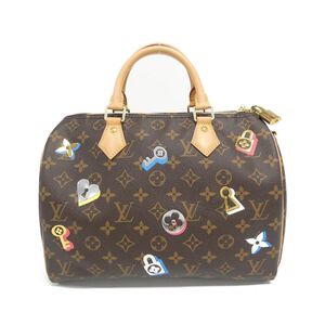 Louis Vuitton Speedy