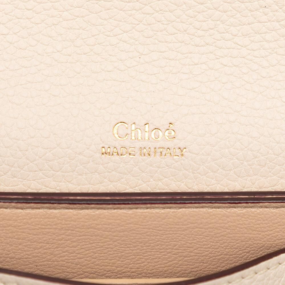 Chlo&eacute; Crossbody Bag