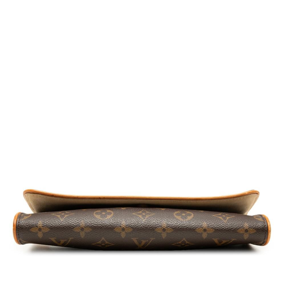 Louis Vuitton Twin Pochette